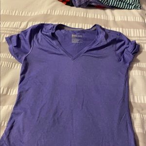 Medium dri fit Nike top